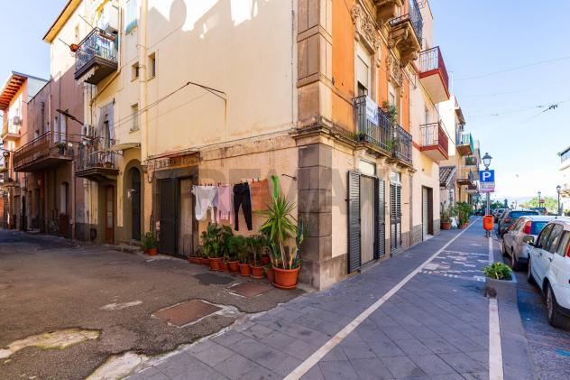 appartamento in vendita ad Adrano