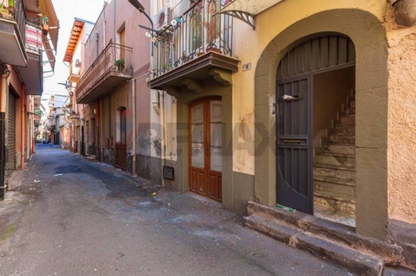 appartamento in vendita ad Adrano