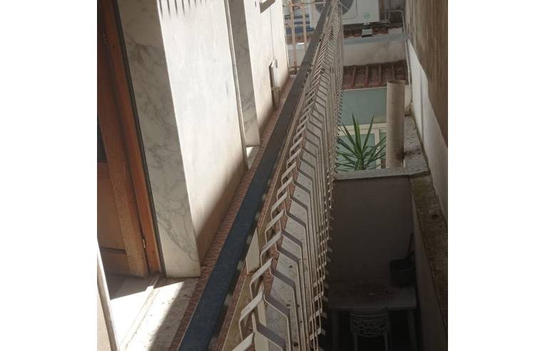 appartamento in vendita ad Adrano