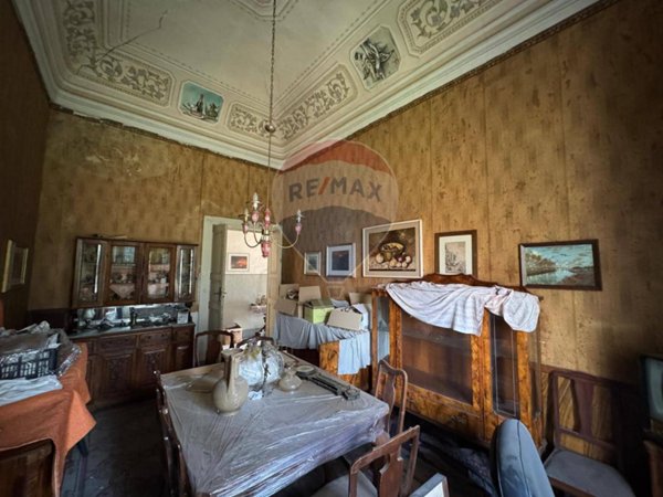 appartamento in vendita ad Adrano