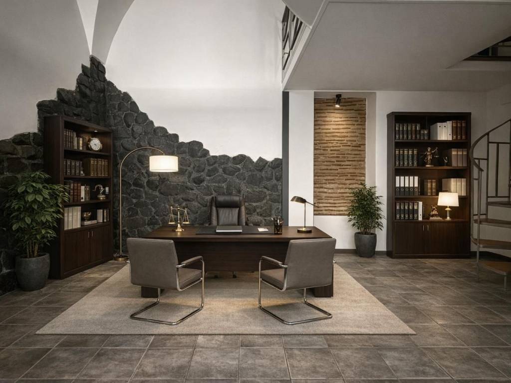 ufficio in vendita ad Adrano