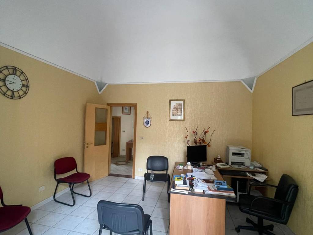 appartamento in vendita ad Adrano