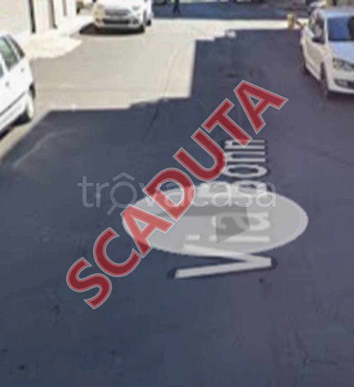 appartamento in vendita ad Adrano