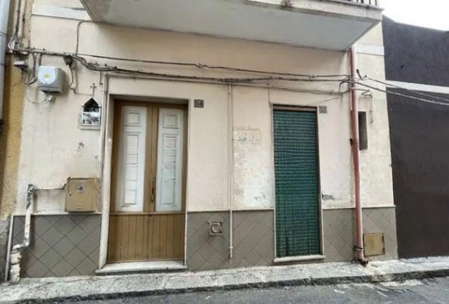 appartamento in vendita ad Adrano