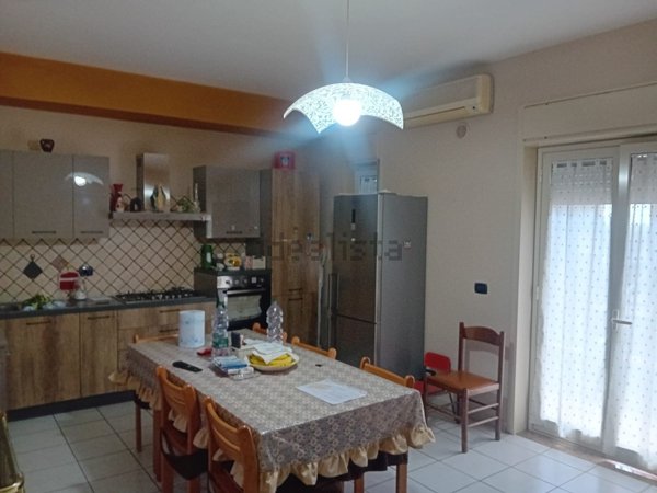 appartamento in vendita ad Adrano
