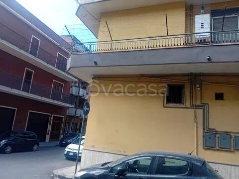 appartamento in vendita ad Adrano
