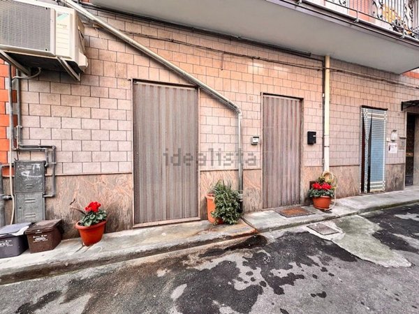 appartamento in vendita ad Adrano