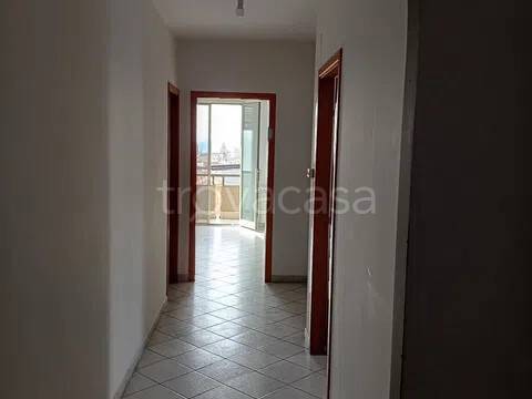 appartamento in vendita ad Adrano