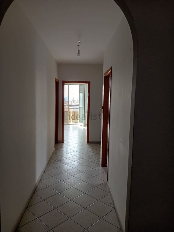 appartamento in vendita ad Adrano