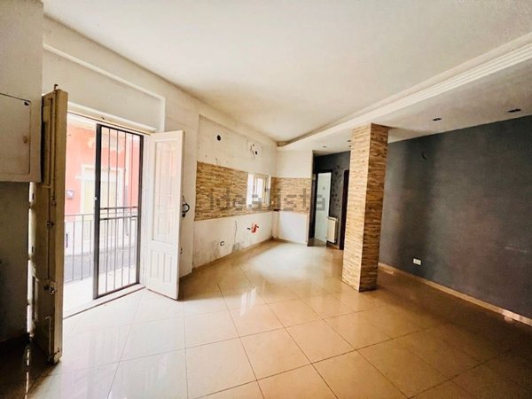 appartamento in vendita ad Adrano