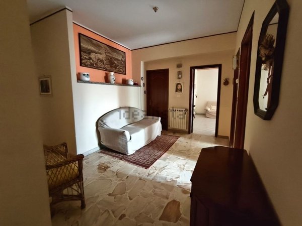 appartamento in vendita ad Adrano