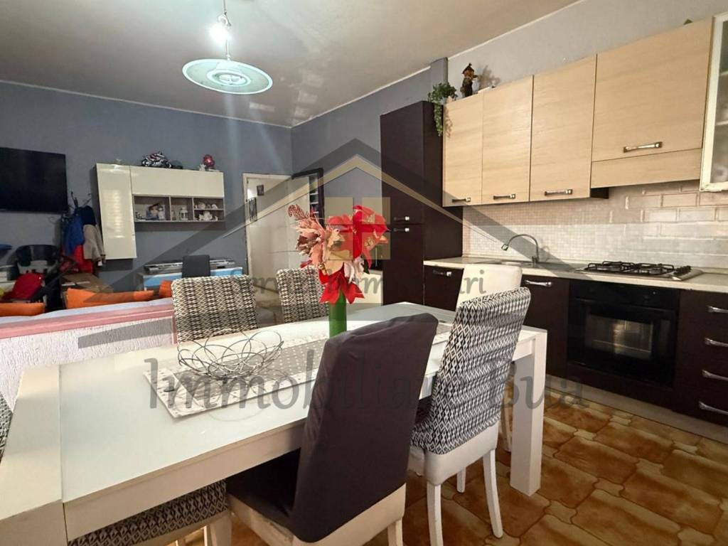 appartamento in vendita ad Adrano