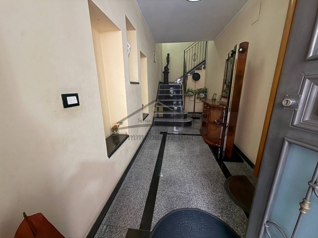 appartamento in vendita ad Adrano