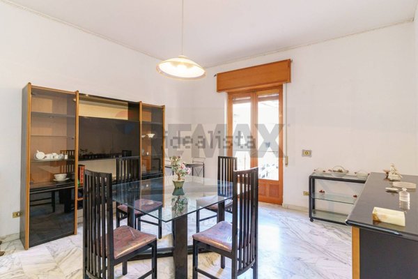 appartamento in vendita ad Adrano