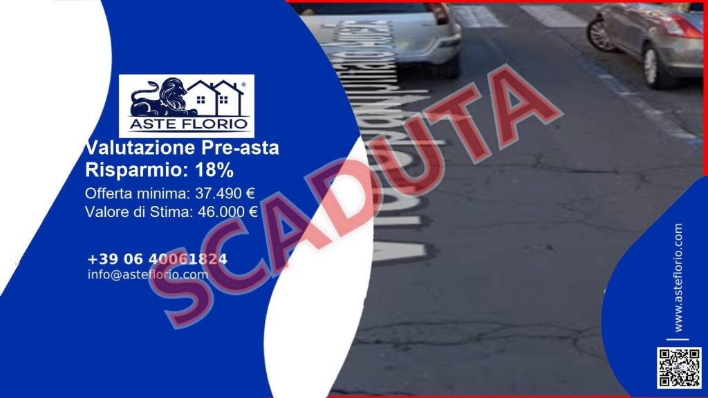 appartamento in vendita ad Adrano