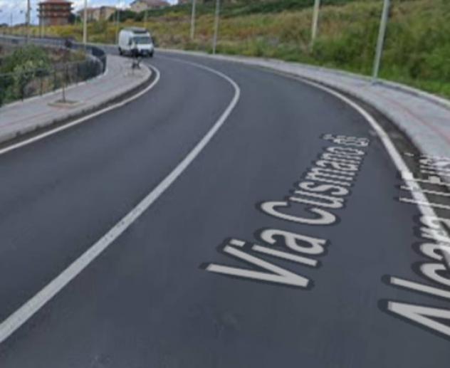 terreno agricolo in vendita ad Adrano