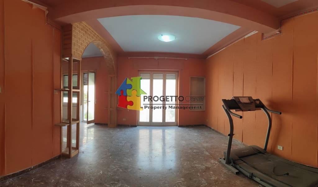 appartamento in vendita ad Adrano