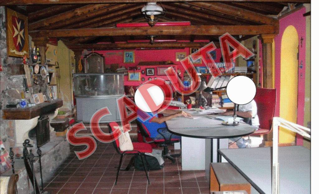 appartamento in vendita ad Adrano
