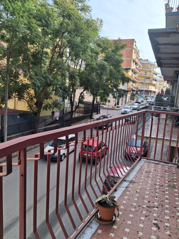 appartamento in vendita ad Adrano