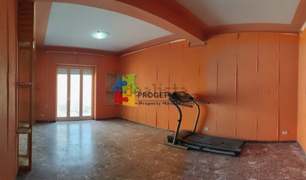 appartamento in vendita ad Adrano