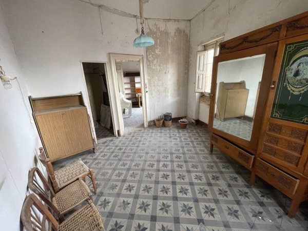 appartamento in vendita ad Adrano