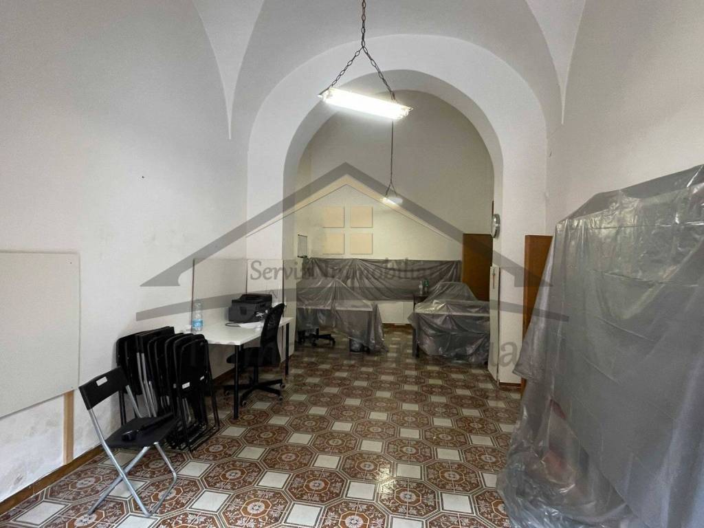 ufficio in vendita ad Adrano