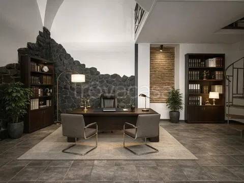 ufficio in vendita ad Adrano