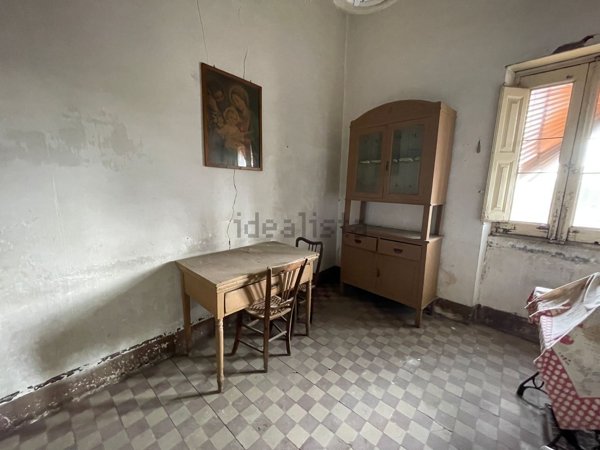 appartamento in vendita ad Adrano