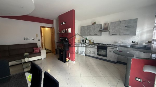 appartamento in vendita ad Adrano