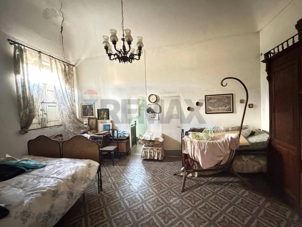 appartamento in vendita ad Adrano