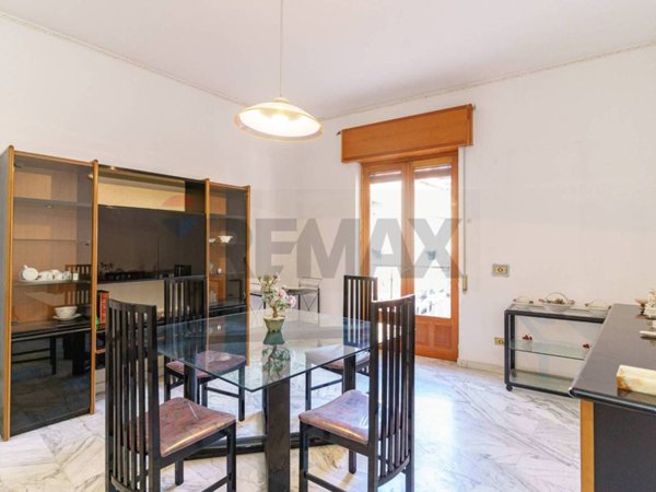 appartamento in vendita ad Adrano