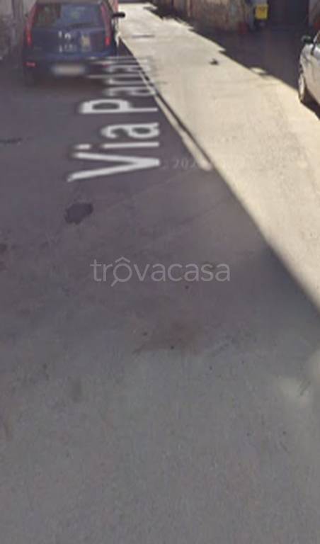 terreno edificabile in vendita ad Adrano