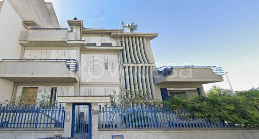 appartamento in vendita ad Adrano