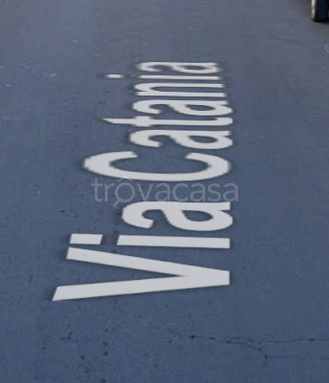 appartamento in vendita ad Adrano