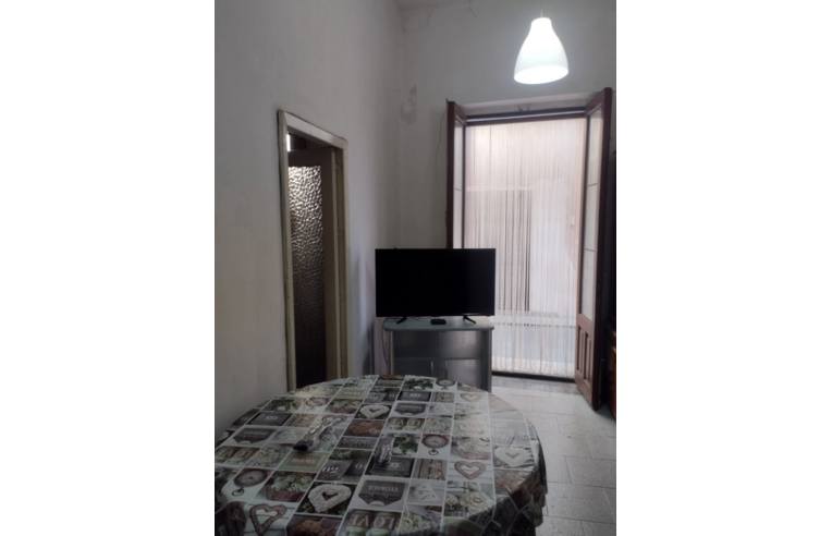 appartamento in vendita ad Adrano