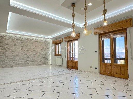 appartamento in vendita ad Adrano