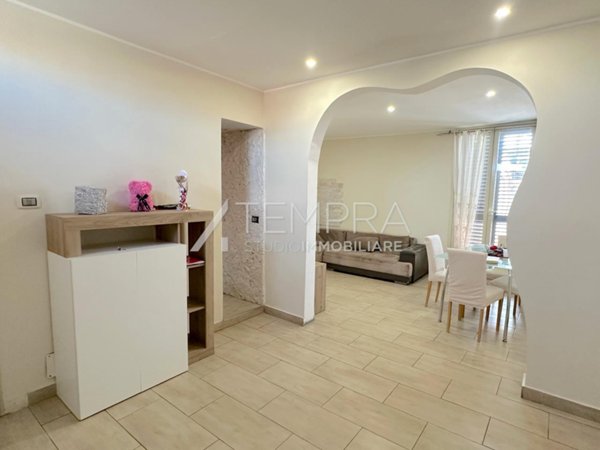 appartamento in vendita ad Adrano