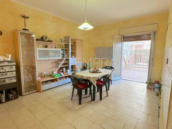 appartamento in vendita ad Adrano