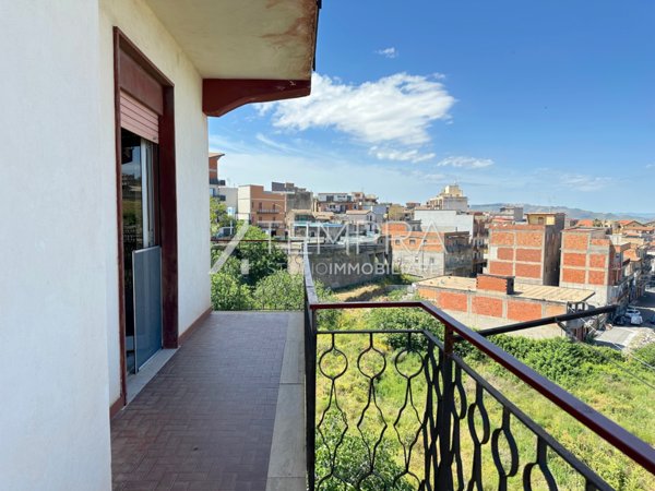 appartamento in vendita ad Adrano