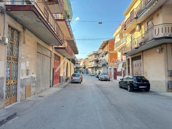 appartamento in vendita ad Adrano