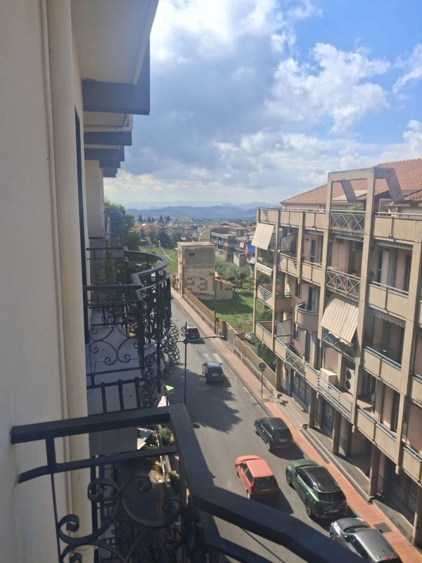 appartamento in vendita ad Adrano