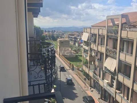 appartamento in vendita ad Adrano