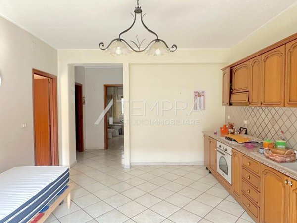 appartamento in vendita ad Adrano