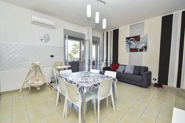 appartamento in vendita ad Adrano