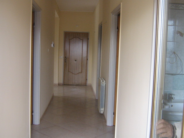 appartamento in vendita ad Adrano