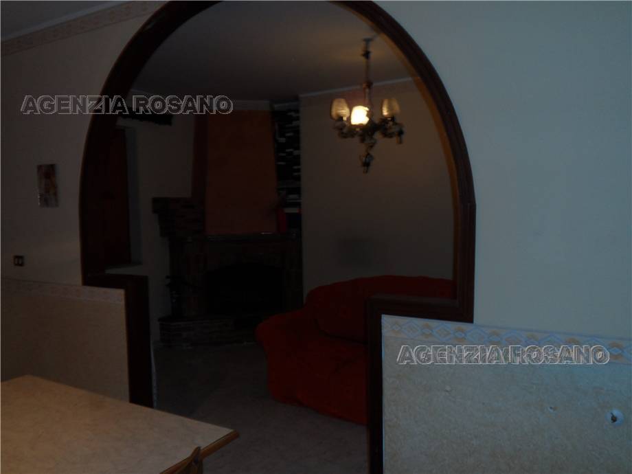 appartamento in vendita ad Adrano
