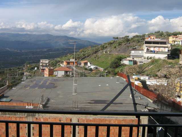 appartamento in vendita ad Adrano