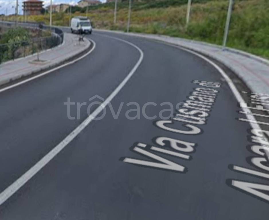 terreno agricolo in vendita ad Adrano