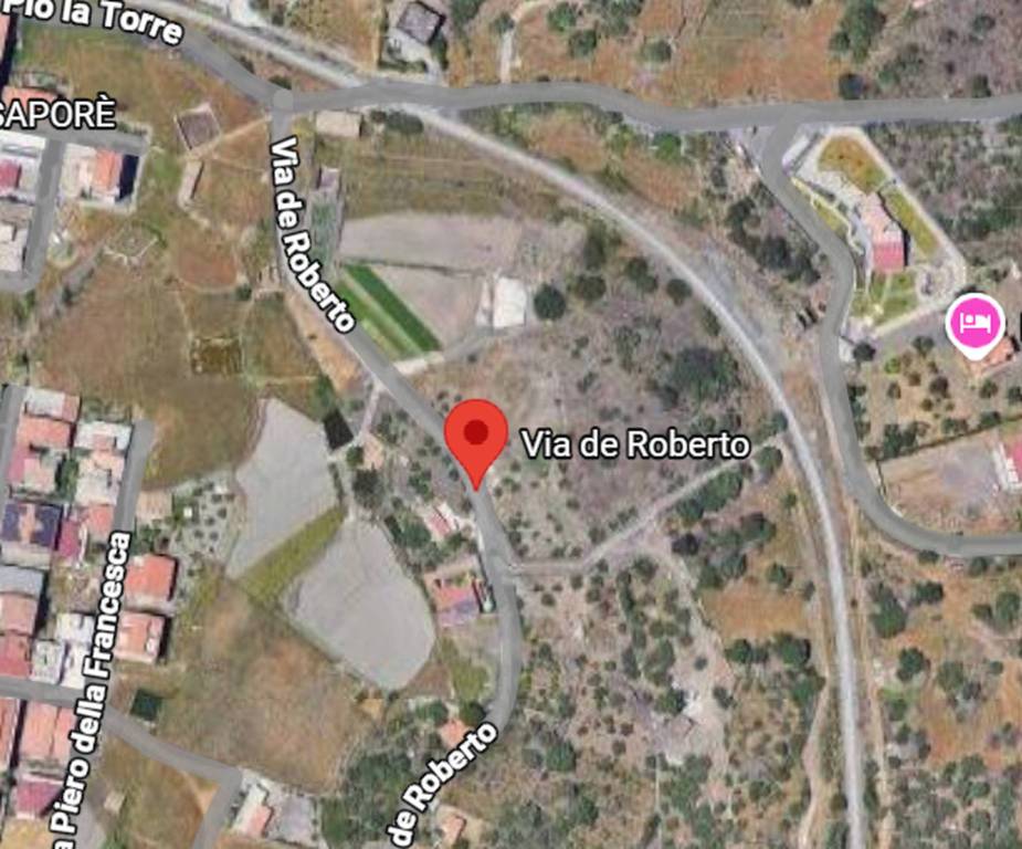 terreno agricolo in vendita ad Adrano