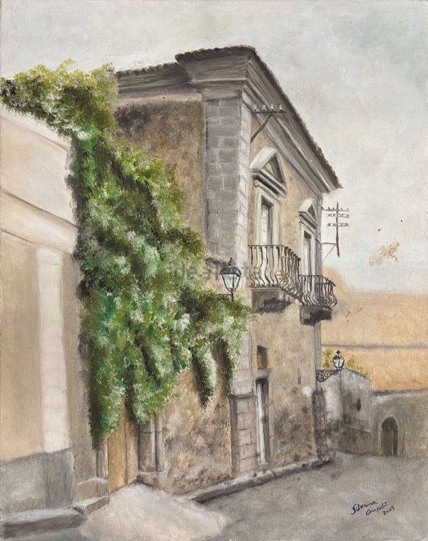 casa indipendente in vendita ad Adrano